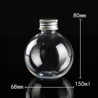 bouteille jus 150ml