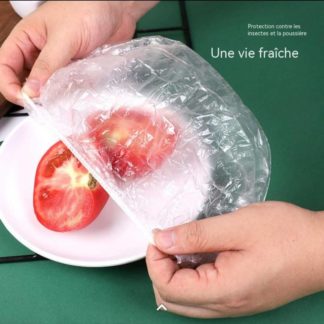 Charlotte sachets de 100