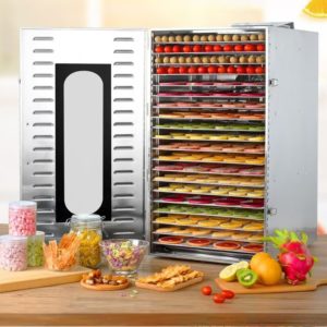 Déshydrateur alimentaire