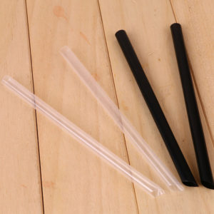 Paille pour boire