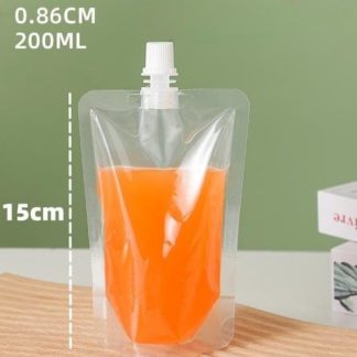 Sachets à bec