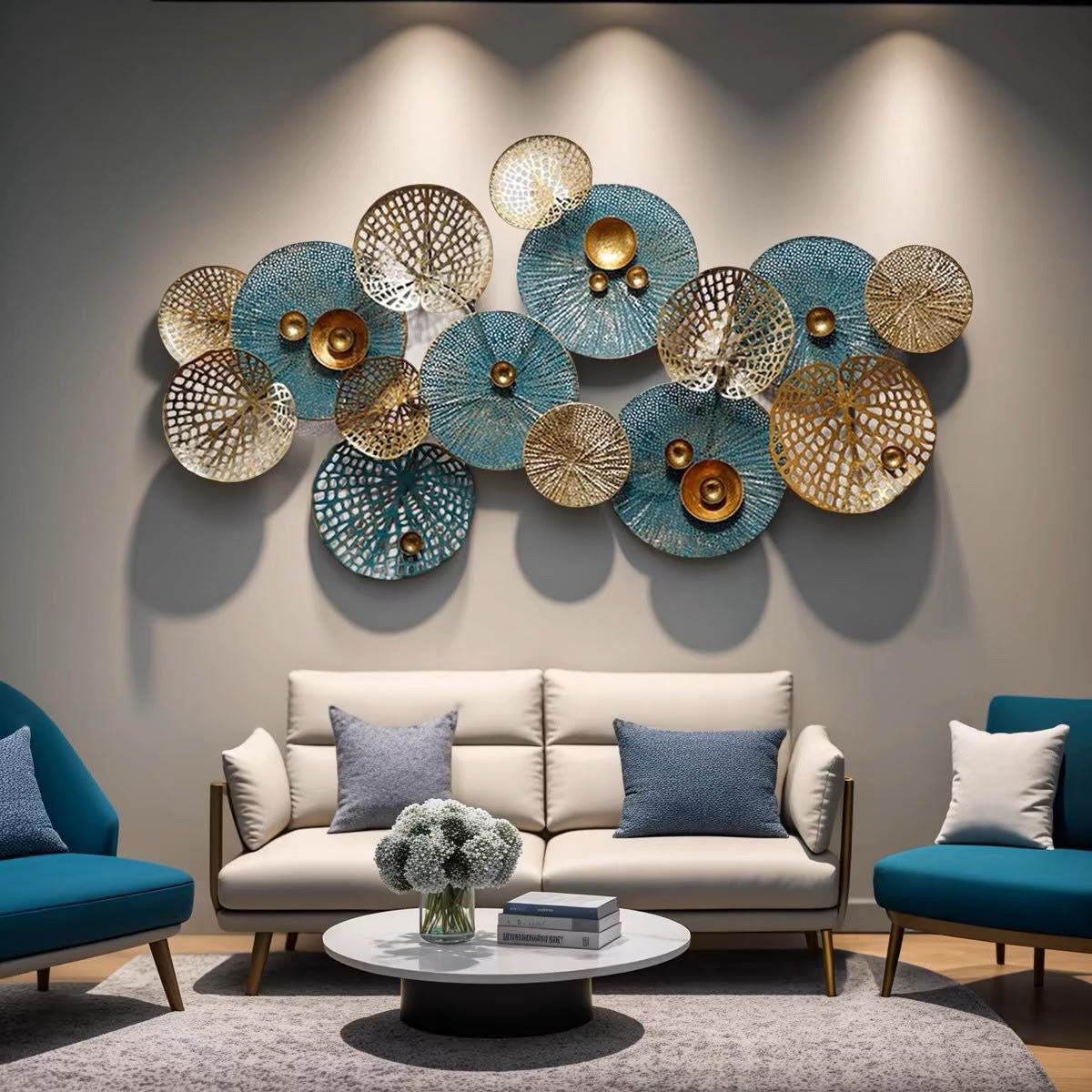Tableau deco 3