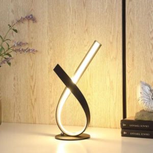 Lampe de chevet chic