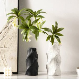 Pot de fleur ceramic 25 cm