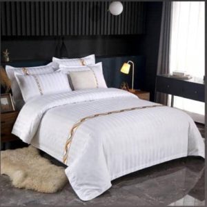 Drap qualité premium coton 100% 200*230 cm