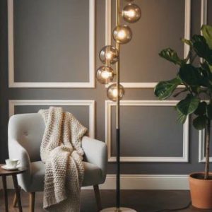 Lampe d'appoint