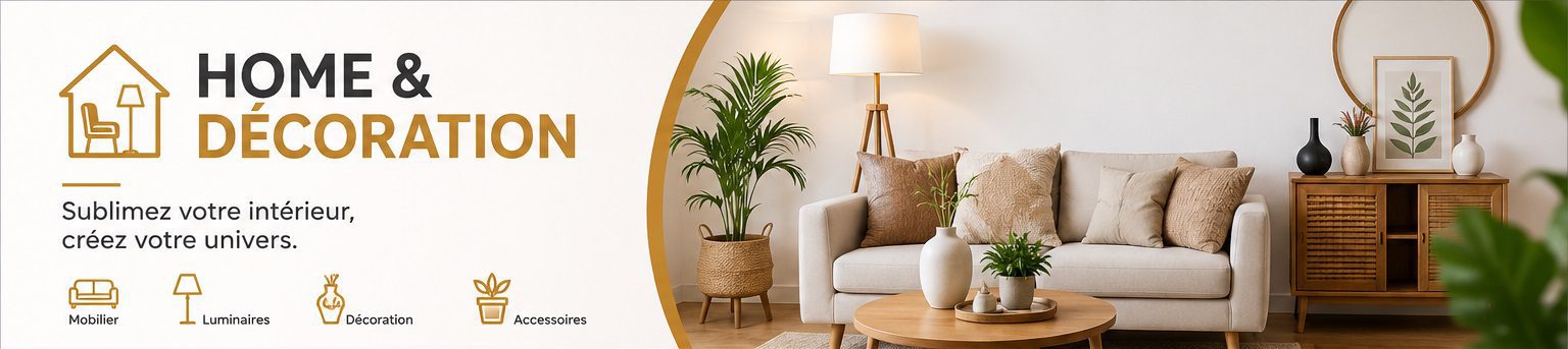 home deco