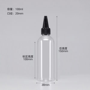 Bouteille 100ml